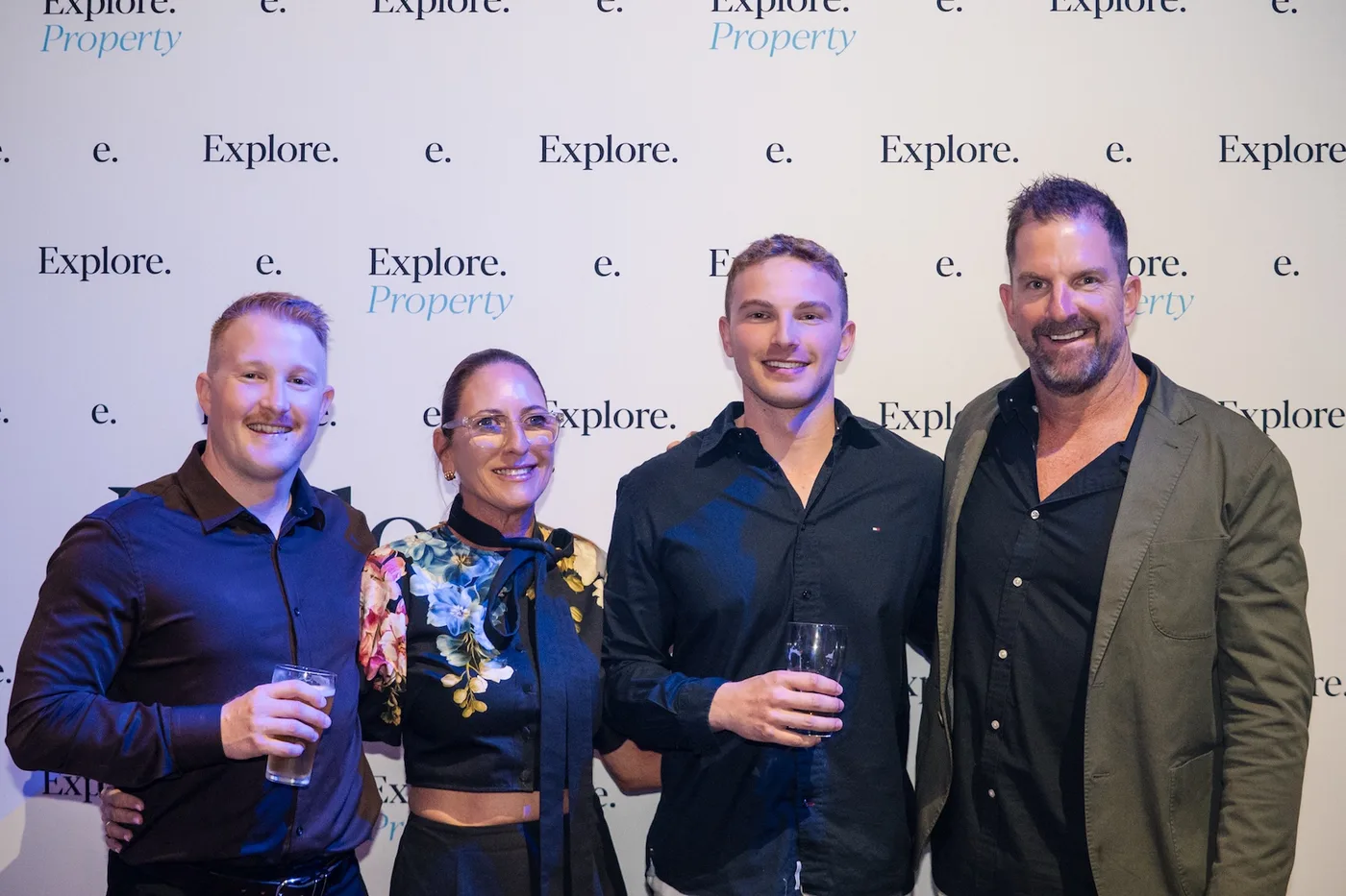 Explore Property - Community Picture