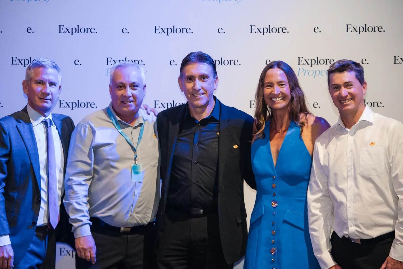 Explore Property - Community Picture