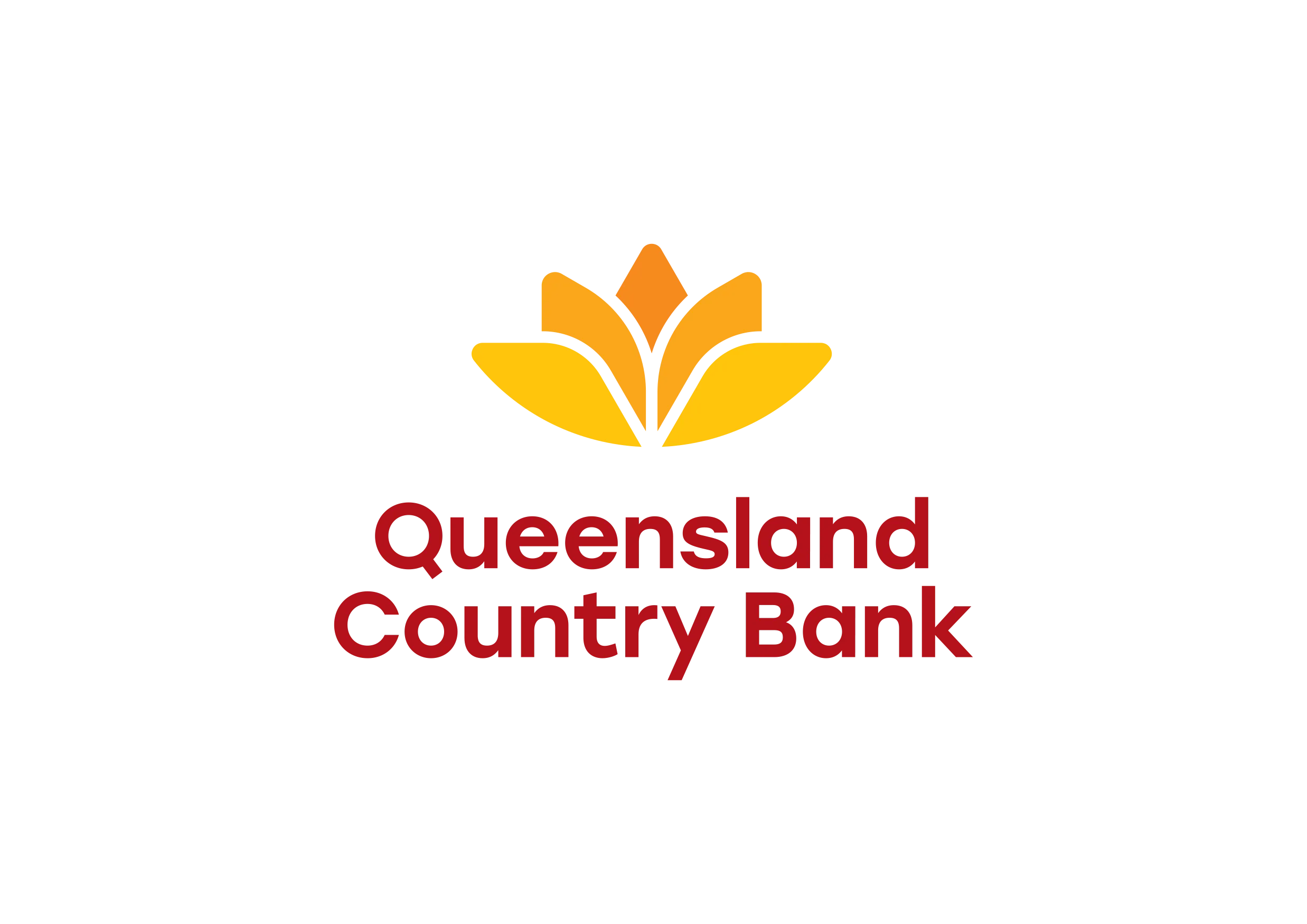 Sponsor - Queensland Country Bank