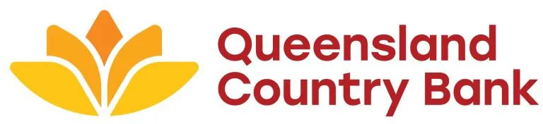 Queensland Country Bank Logo