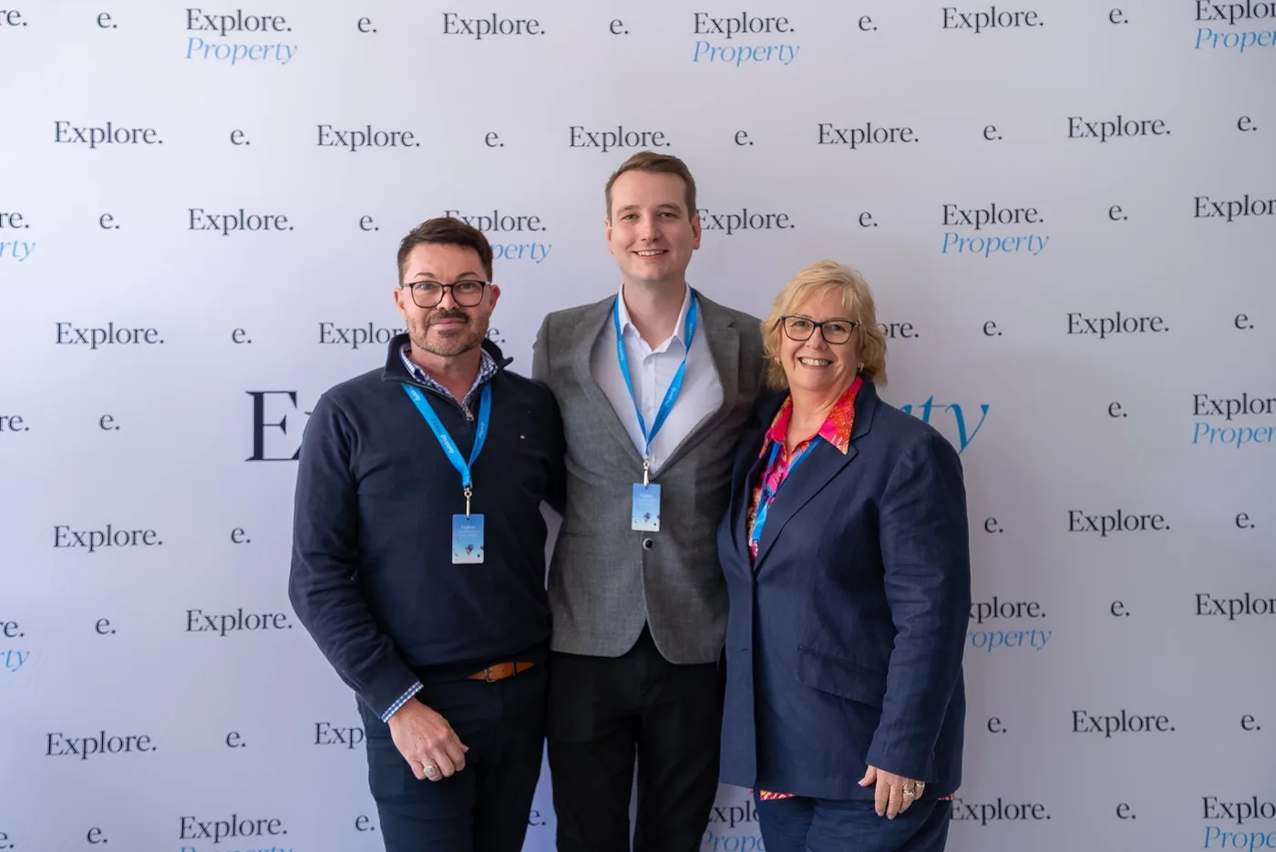Explore Property - Community Picture